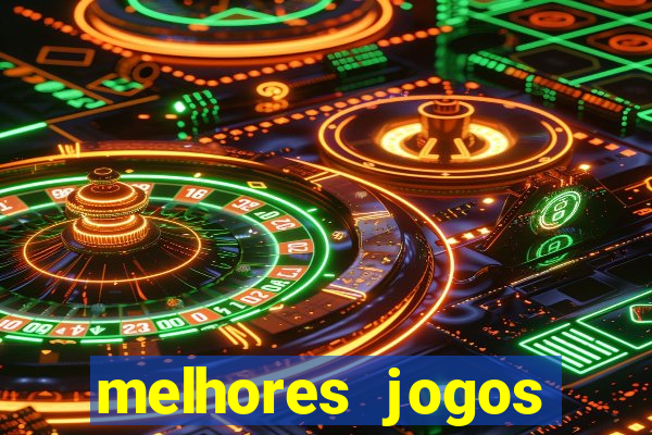 melhores jogos mmorpg mobile